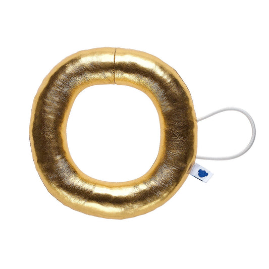 Sonic Gold Ring Wristie for Plush Toys | Build-A-Bear® - US 5354