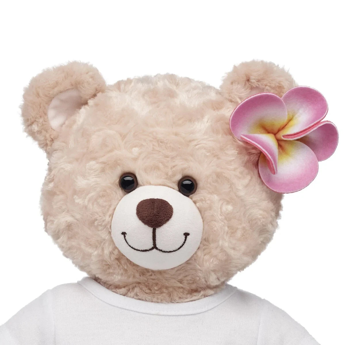Tropical Flower Accessory | Build-A-Bear - US 3407