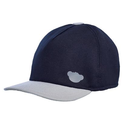 Black Flat Brim Hat for Stuffed Animals | Build-A-Bear® - US 1225