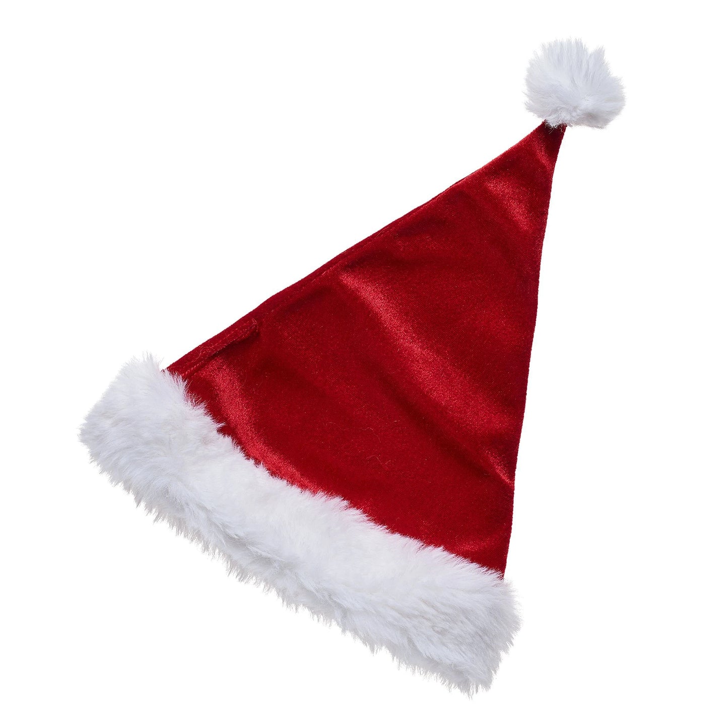 Red Santa Hat for Stuffed Animals | Build-A-Bear® - US 1799