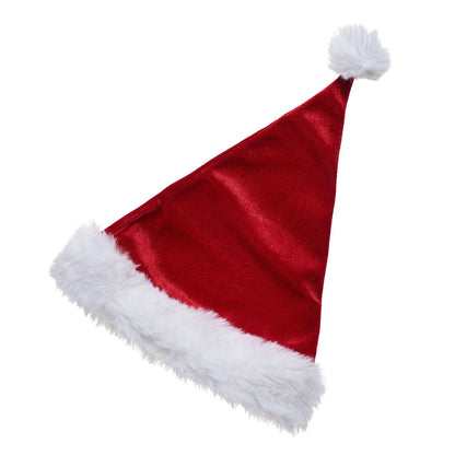 Red Santa Hat for Stuffed Animals | Build-A-Bear® - US 1799