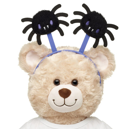 Spider Headband for Plush Toys | Build-A-Bear® - US 5747