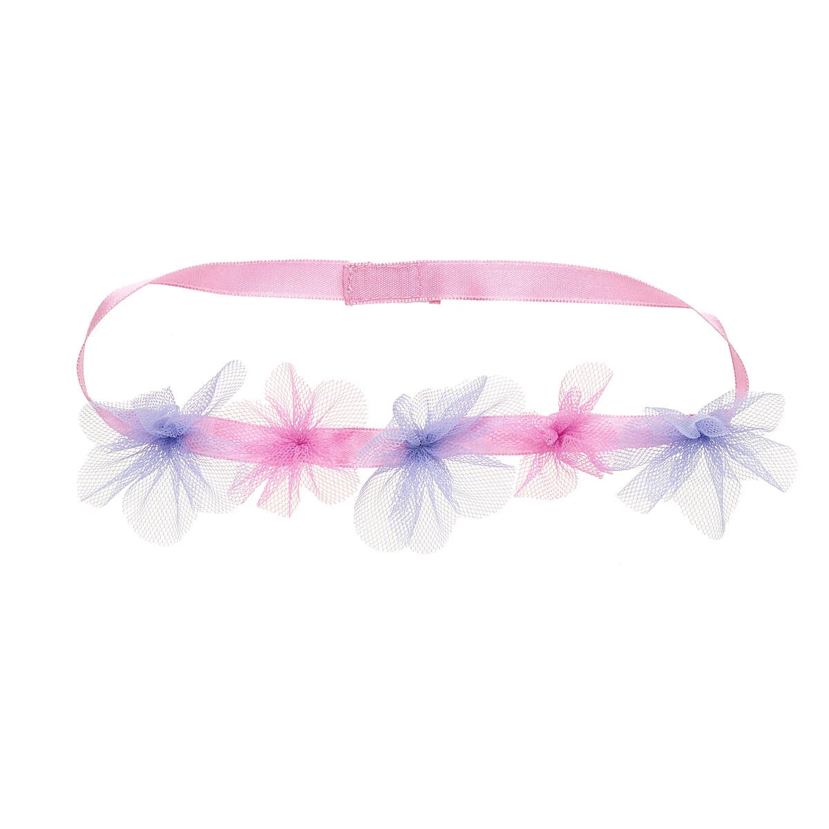 Fairy Flower Crown for Soft Toys | Build-A-Bear® - US 4627