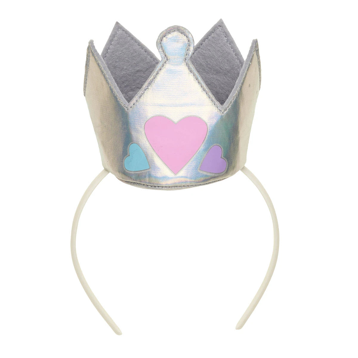 Fairy Crown Headband for Plush Toys | Build-A-Bear® - US 9901
