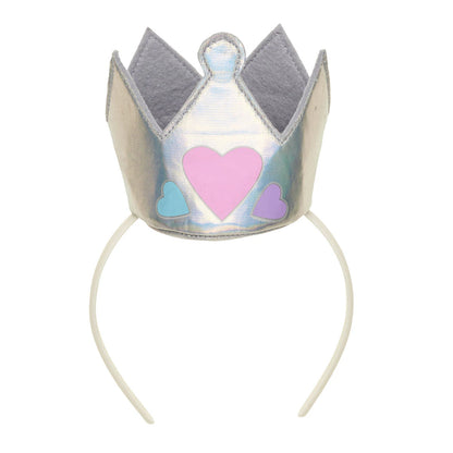 Fairy Crown Headband for Plush Toys | Build-A-Bear® - US 9901