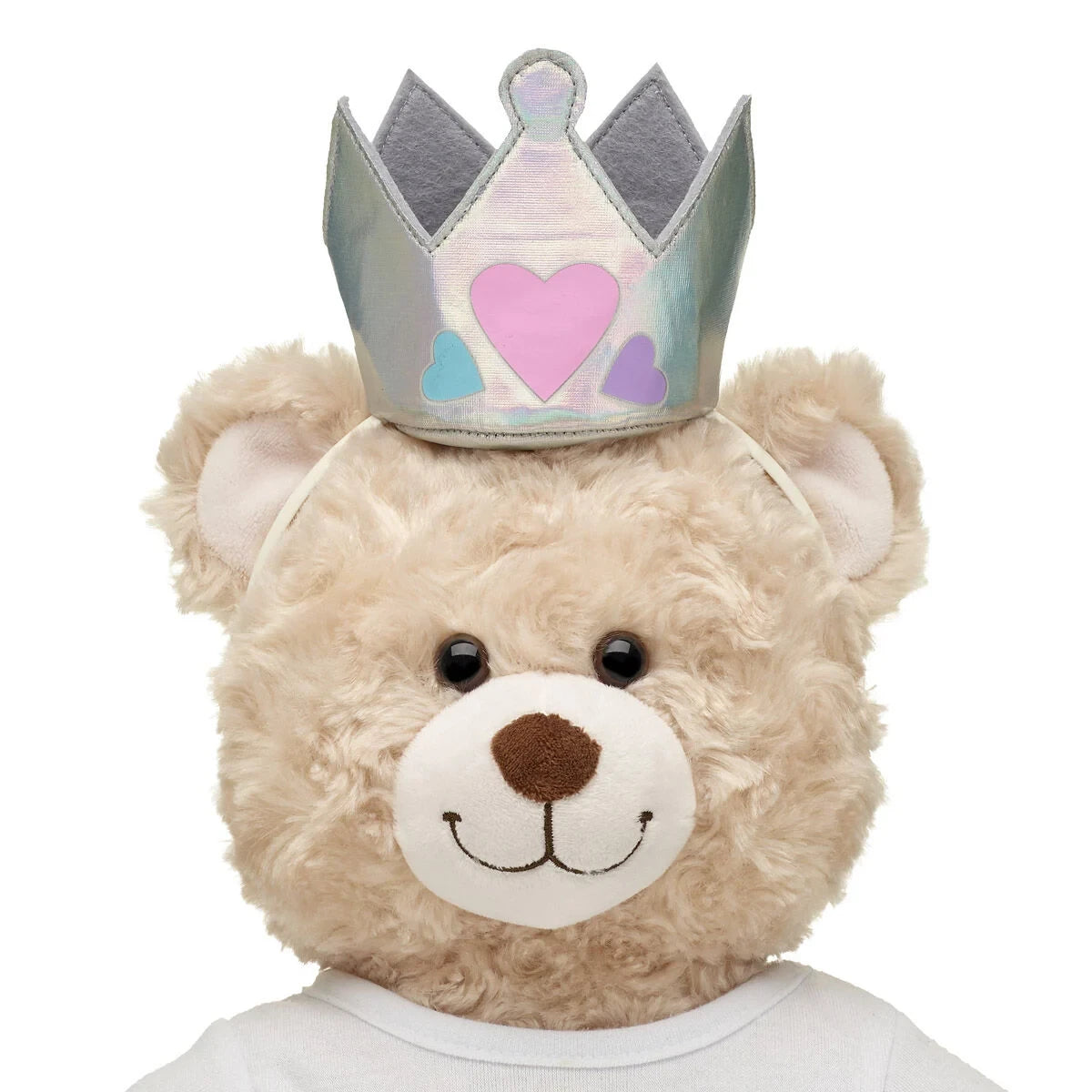 Fairy Crown Headband for Plush Toys | Build-A-Bear® - US 9901