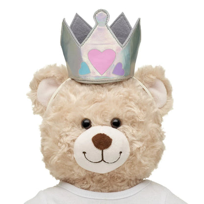 Fairy Crown Headband for Plush Toys | Build-A-Bear® - US 9901