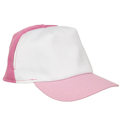 Pink Trucker Hat for Plush Toys | Build-A-Bear® - US 6991