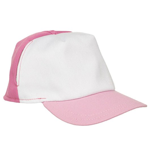 Pink Trucker Hat for Plush Toys | Build-A-Bear® - US 6991