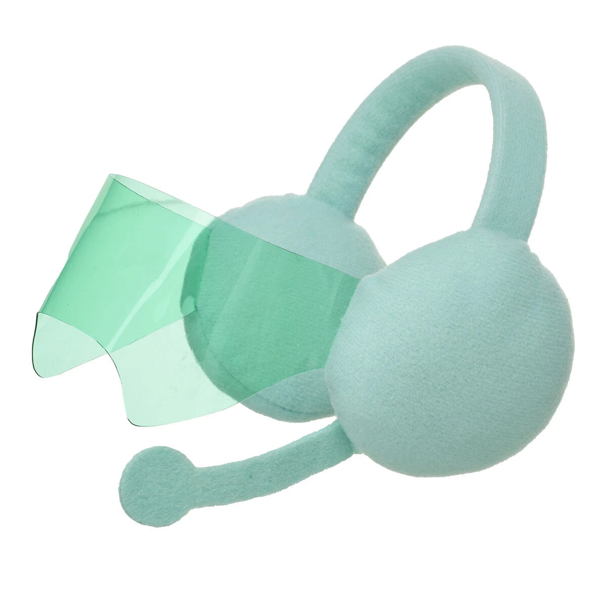 "Glisten and the Merry Mission" Donner Headset | Build-A-Bear® - US 9715