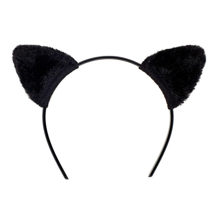 Online Exclusive Cat Ears Headband | Shop at Build-A-Bear® - US 5077