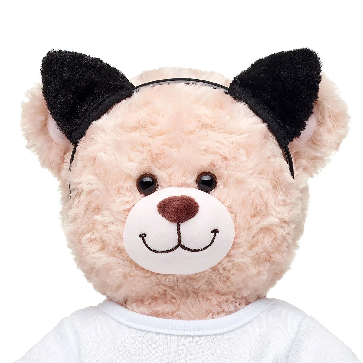 Online Exclusive Cat Ears Headband | Shop at Build-A-Bear® - US 5077