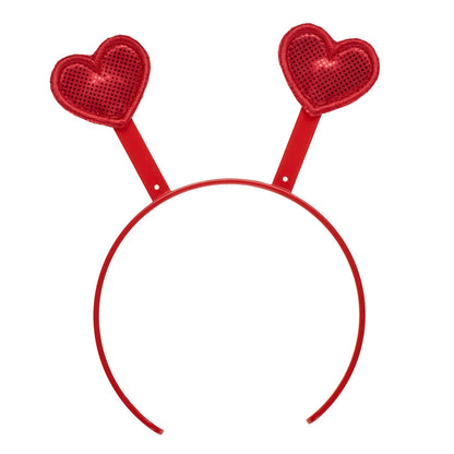 Lovebug Heart Headband for Plush Toys | Build-A-Bear® - US 7805