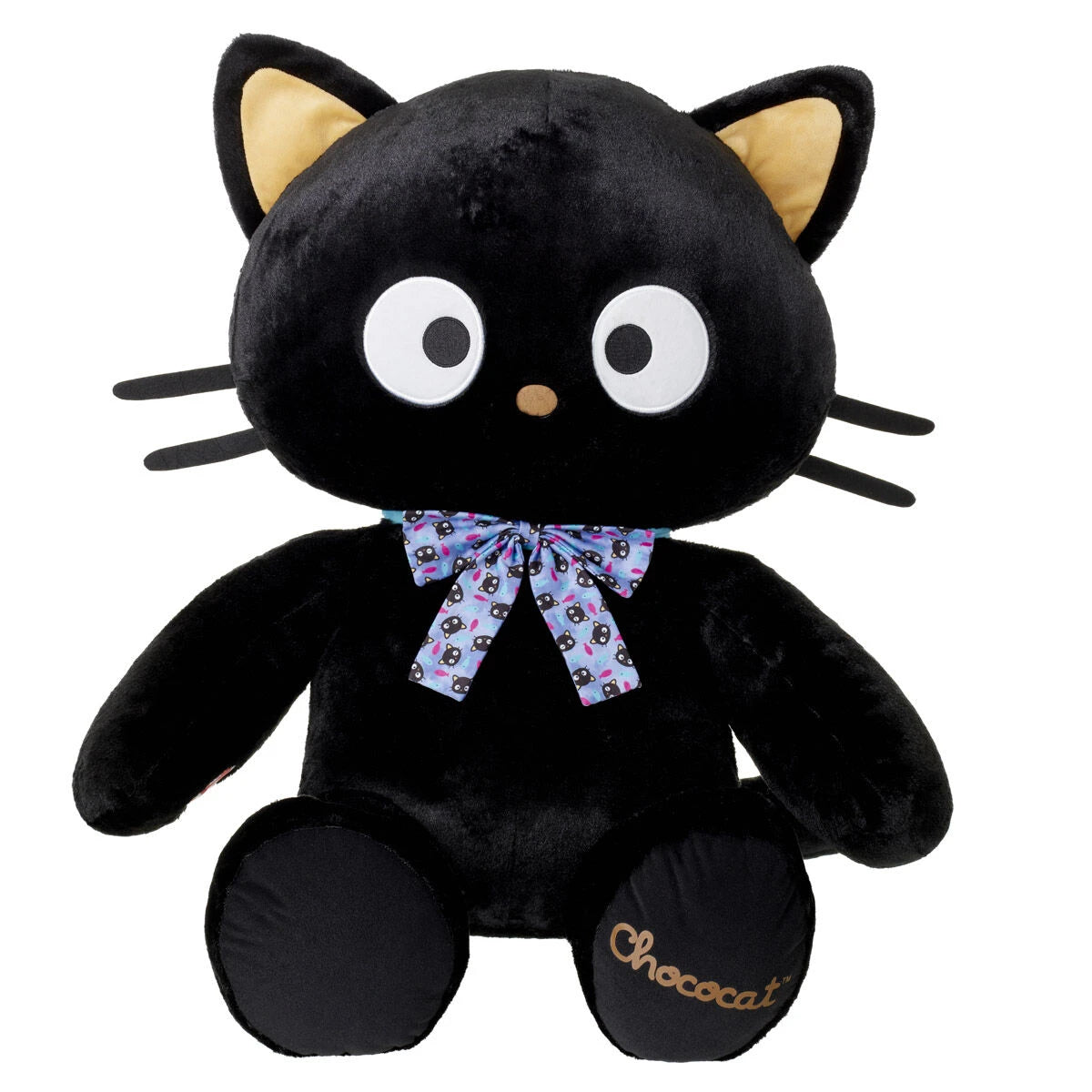 Sanrio Hello Kitty &amp; Friends Giant Chococat | Build-A-Bear - US 8470