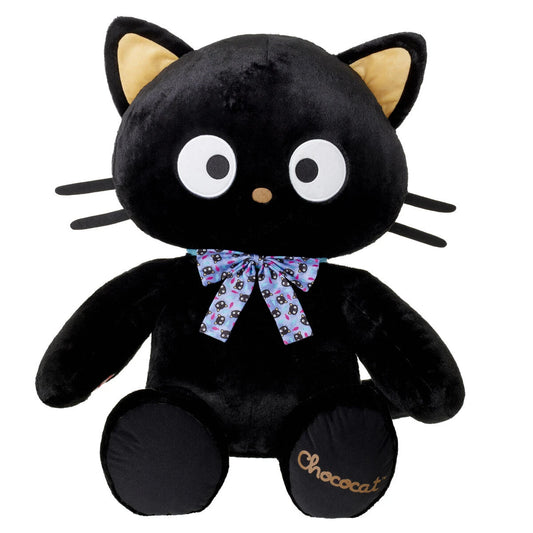 Sanrio Hello Kitty &amp; Friends Giant Chococat | Build-A-Bear - US 8470
