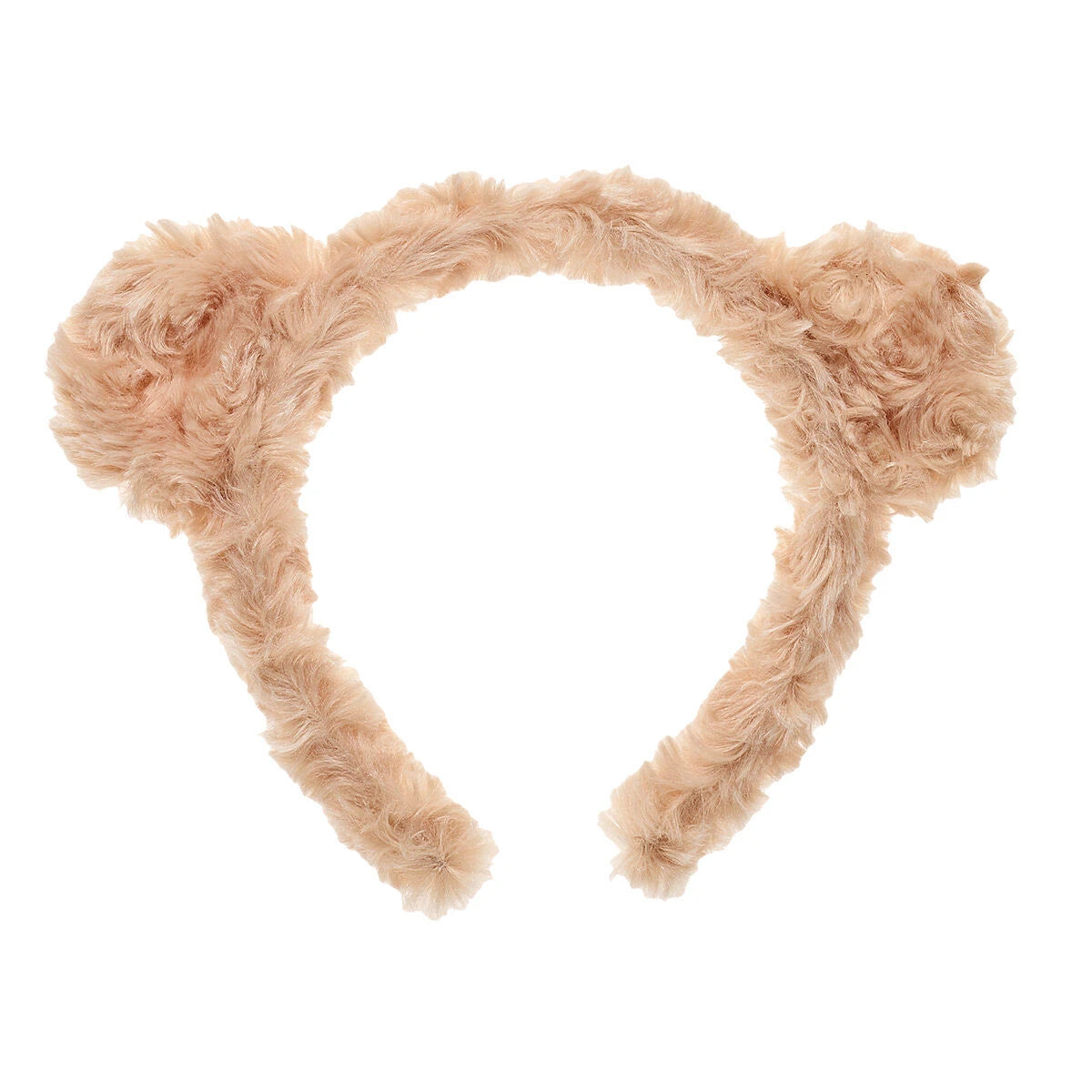 Teddy Bear Ears Headband for Stuffed Animals | Build-A-Bear - US 1424