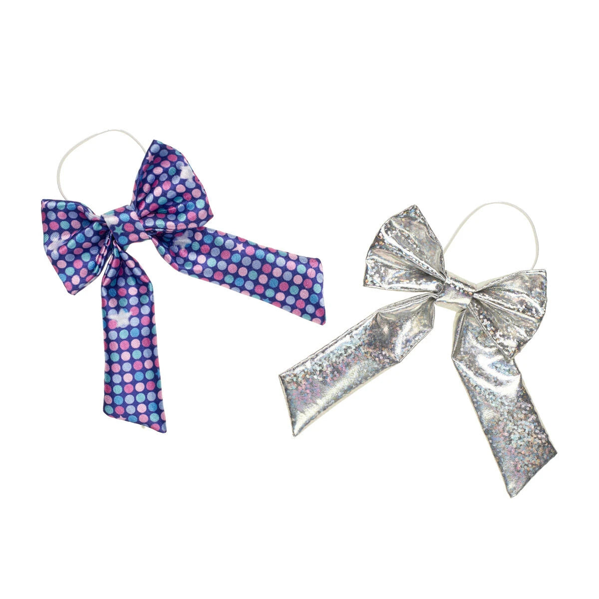 Sparkly Bow 2-Pack for Plush Toys | Build-A-Bear® - US 3250