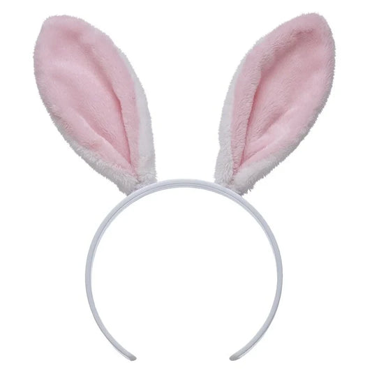 Funny Bunny Ears Headband for Stuffed Animals | Build-A-Bear® - US 6234