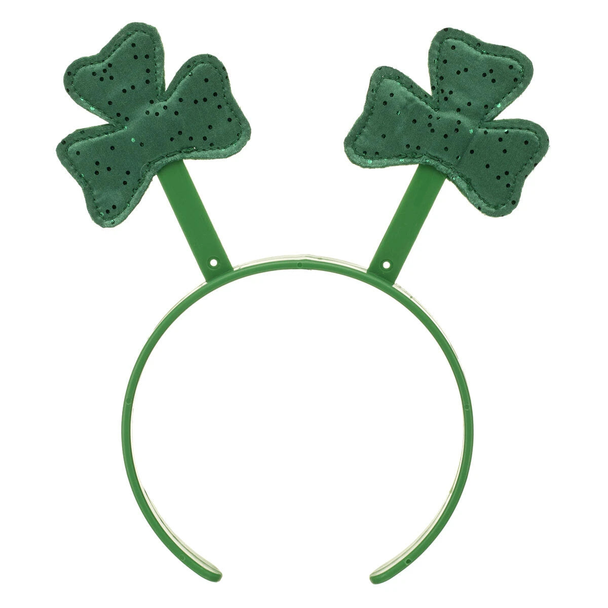 Shamrock Headband | Build-A-Bear - US 5843