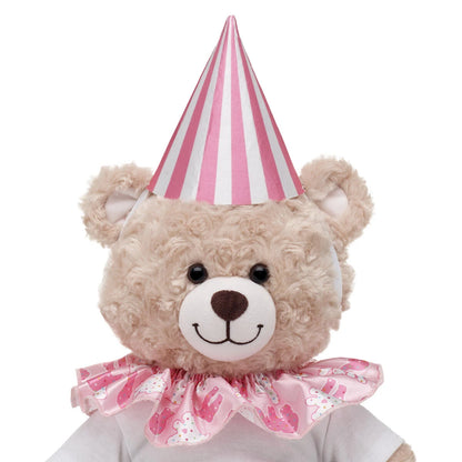Frosted Animal Cookie Hat &amp; Collar Set | Build-A-Bear - US 3457