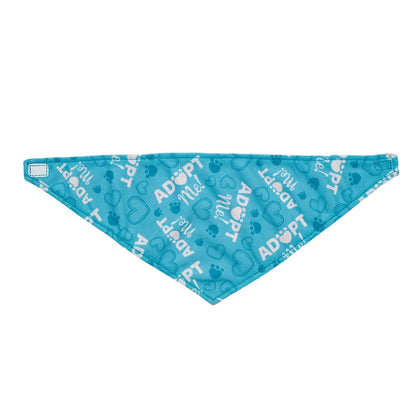 Promise Pets™ Reversible Bandana for Stuffed Animals | Build-A-Bear® - US 3004