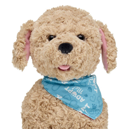 Promise Pets™ Reversible Bandana for Stuffed Animals | Build-A-Bear® - US 6087