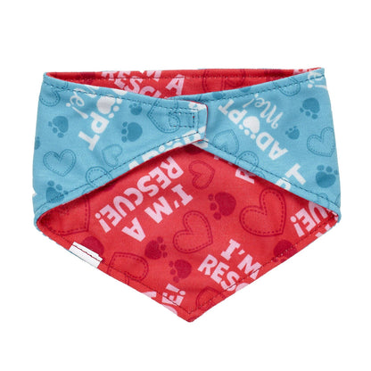 Promise Pets™ Reversible Bandana for Stuffed Animals | Build-A-Bear® - US 6087