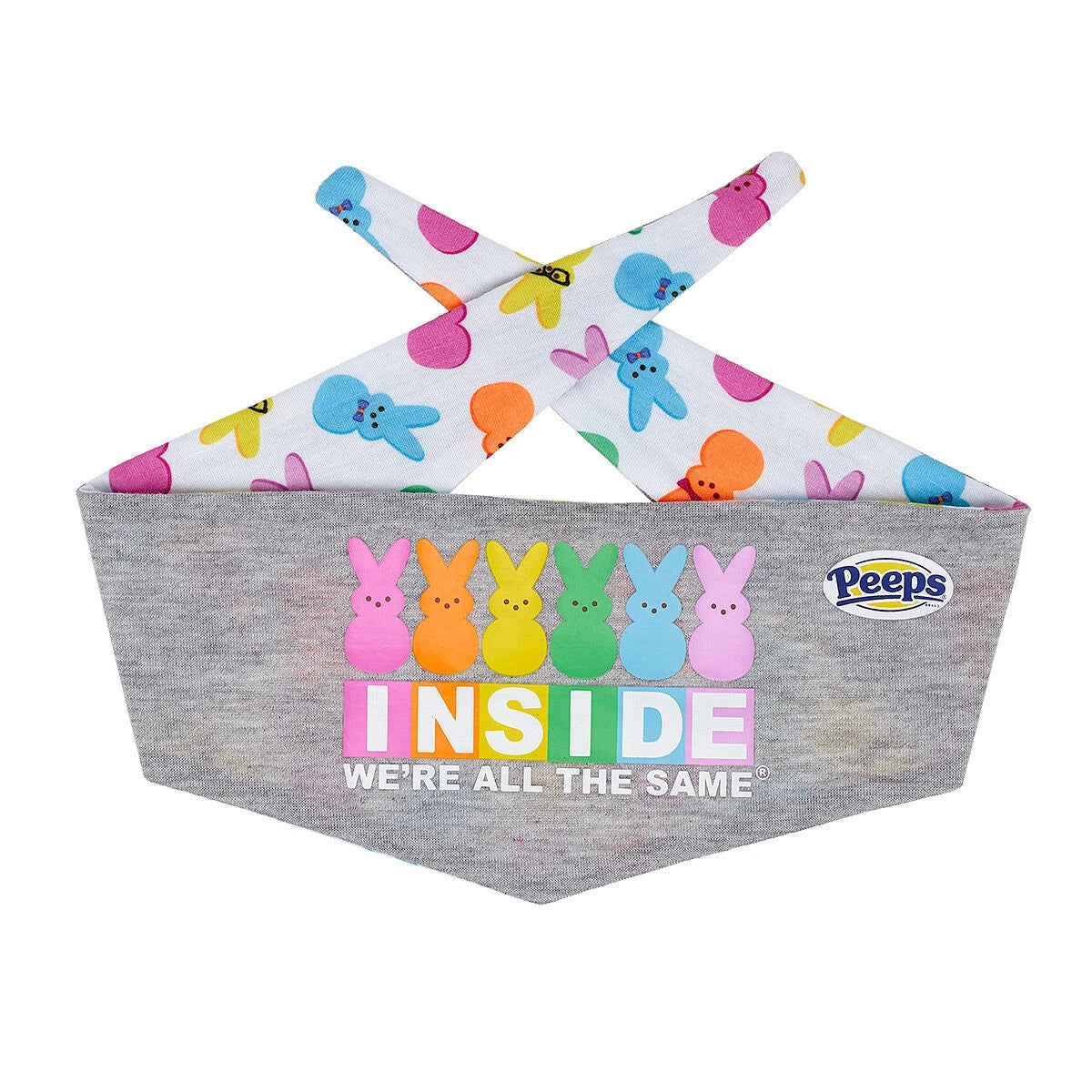 PEEPS® Reversible Bandana for Stuffed Animals | Build-A-Bear® - US 2368