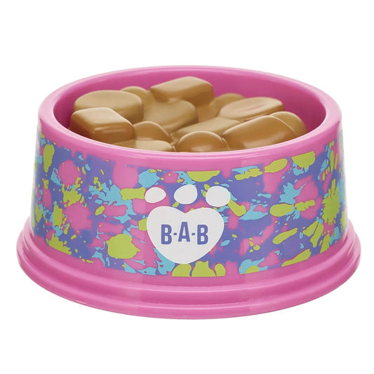 Promise Pets™ Pink Pet Bowl for Stuffed Animals | Build-A-Bear® - US 4851