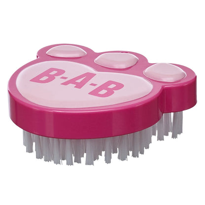 Fuchsia Paw Brush for Plush Toys | Build-A-Bear® - US 1775