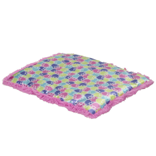 Promise Pets™ Pink Bed for Stuffed Animals | Build-A-Bear® - US 1261