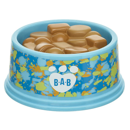 Promise Pets™ Blue Pet Bowl for Stuffed Animals | Build-A-Bear® - US 4541