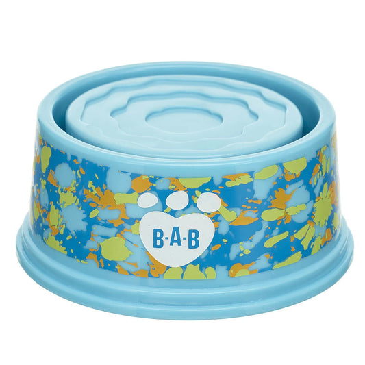 Promise Pets™ Blue Pet Bowl for Stuffed Animals | Build-A-Bear® - US 4541