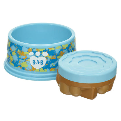Promise Pets™ Blue Pet Bowl for Stuffed Animals | Build-A-Bear® - US 4541