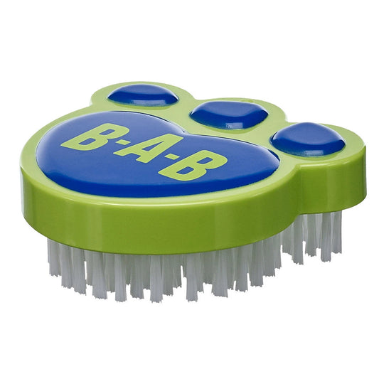 Green Paw Brush for Plush Toys | Build-A-Bear® - US 5128