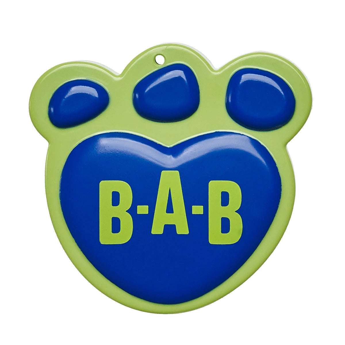 Green Paw Brush for Plush Toys | Build-A-Bear® - US 5128