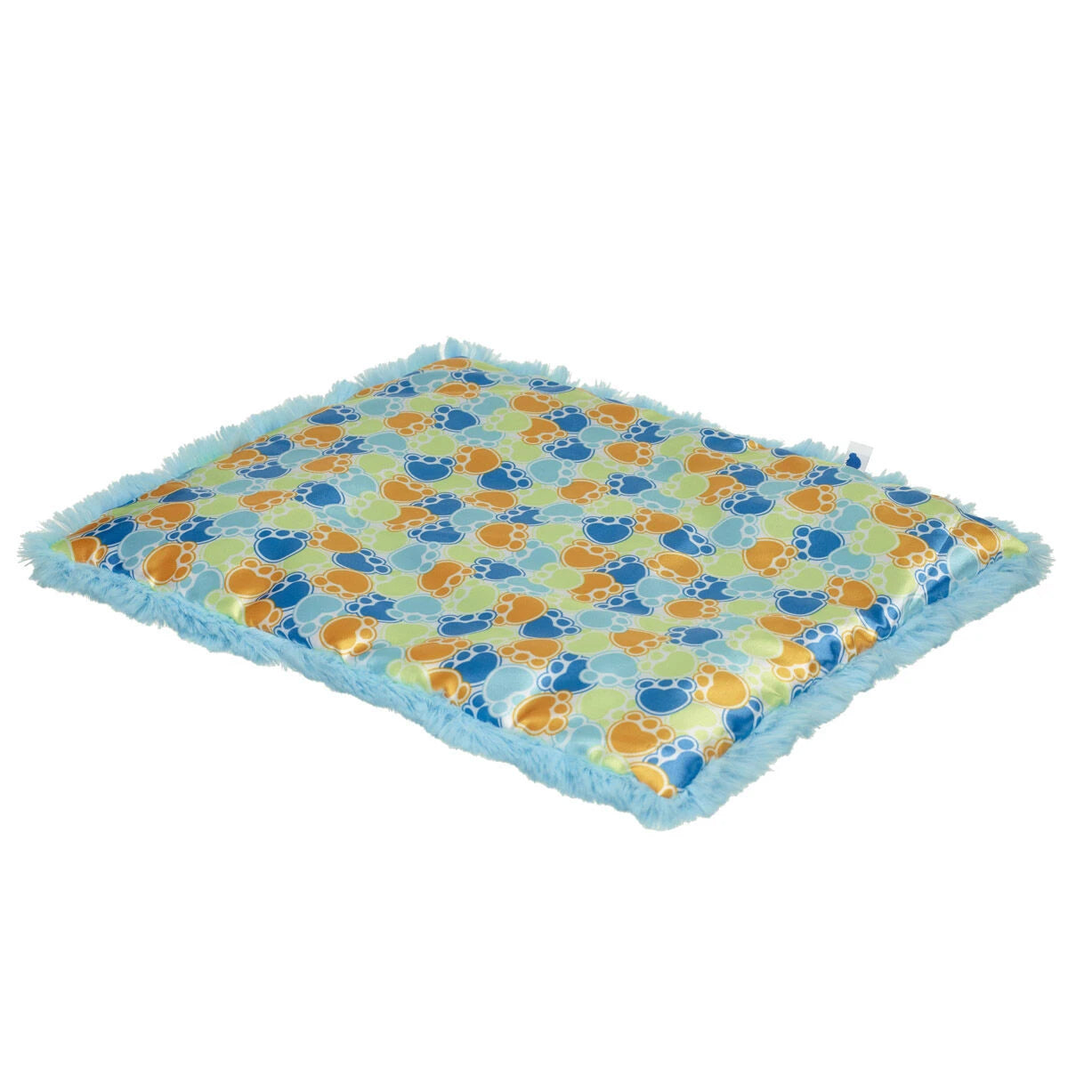 Promise Pets™ Blue Bed  for Stuffed Animals | Build-A-Bear® - US 3291