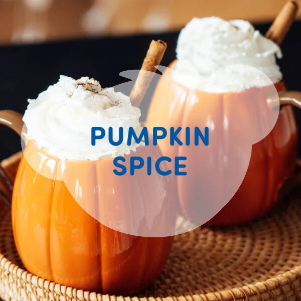 Pumpkin Spice Scent for Stuffed Toys | SCENTiments™ Build-A-Bear® - US 4881