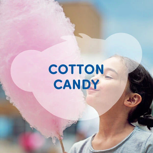 SCENTiments™ Cotton Candy Scent for Stuffed Animals | Build-A-Bear® - US 3233