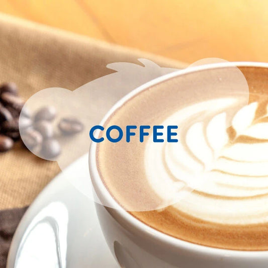 Coffee Scent - US 8857
