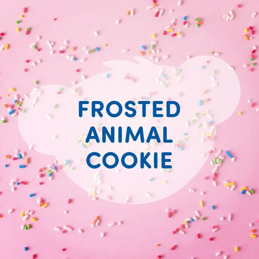 Frosted Animal Cookie Scent | Build-A-Bear - US 7930