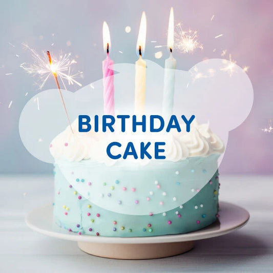 SCENTiments™ Birthday Cake Scent for Stuffed Animals | Build-A-Bear® - US 1858