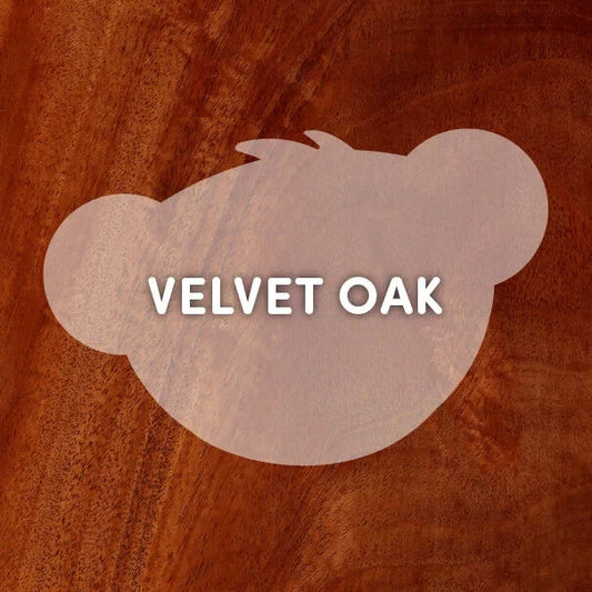 Velvet Oak Scent - US 1214
