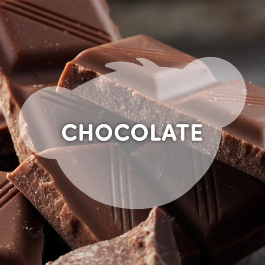 SCENTiments™ Chocolate Scent - US 2548