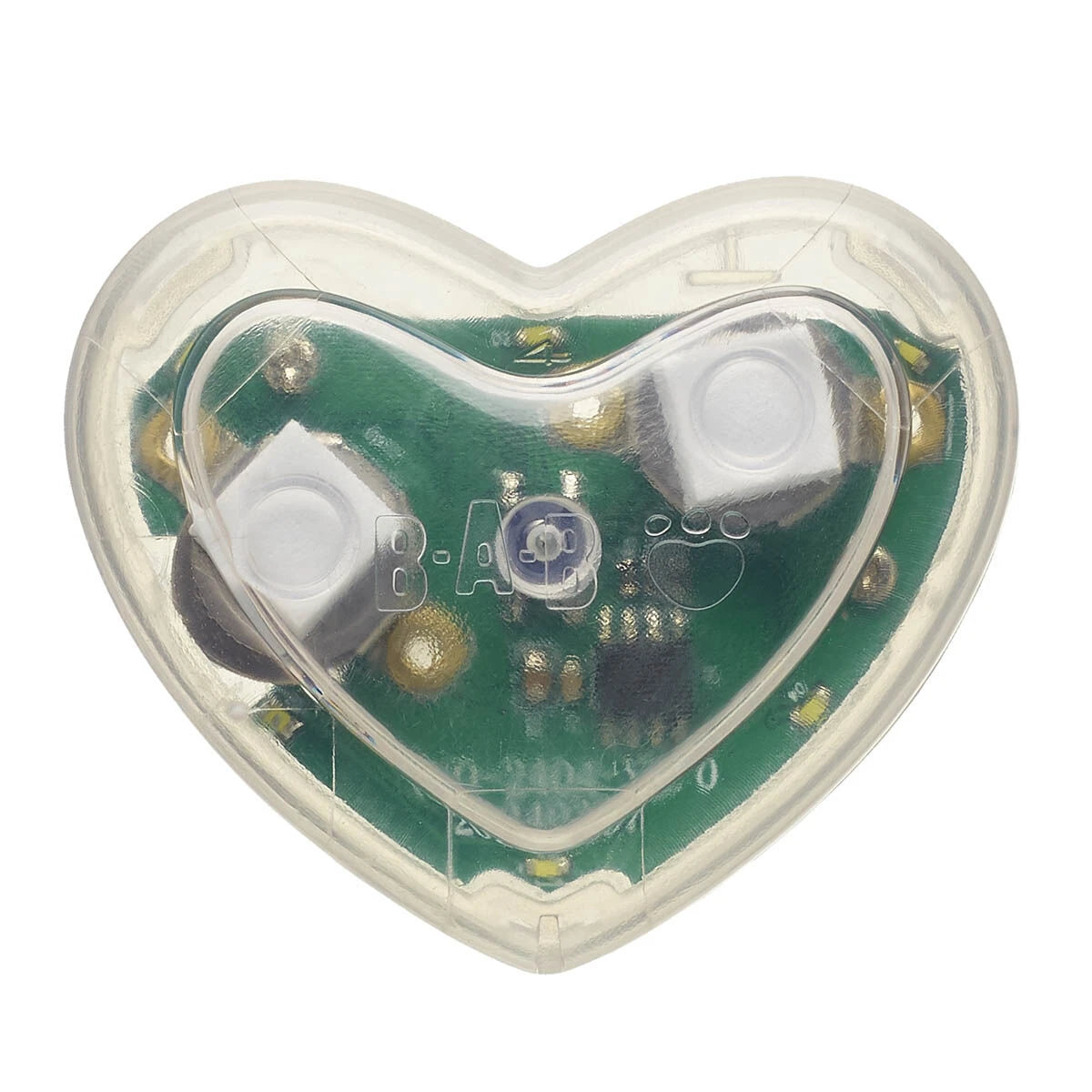 Light-Up Heart for Plush Toys | Build-A-Bear® - US 1164