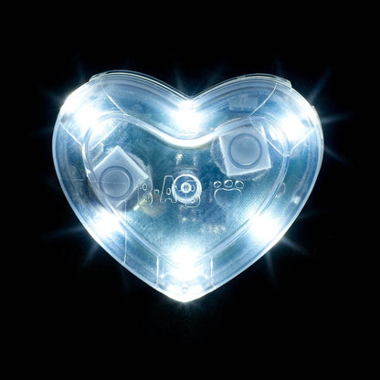 Light-Up Heart for Plush Toys | Build-A-Bear® - US 1164