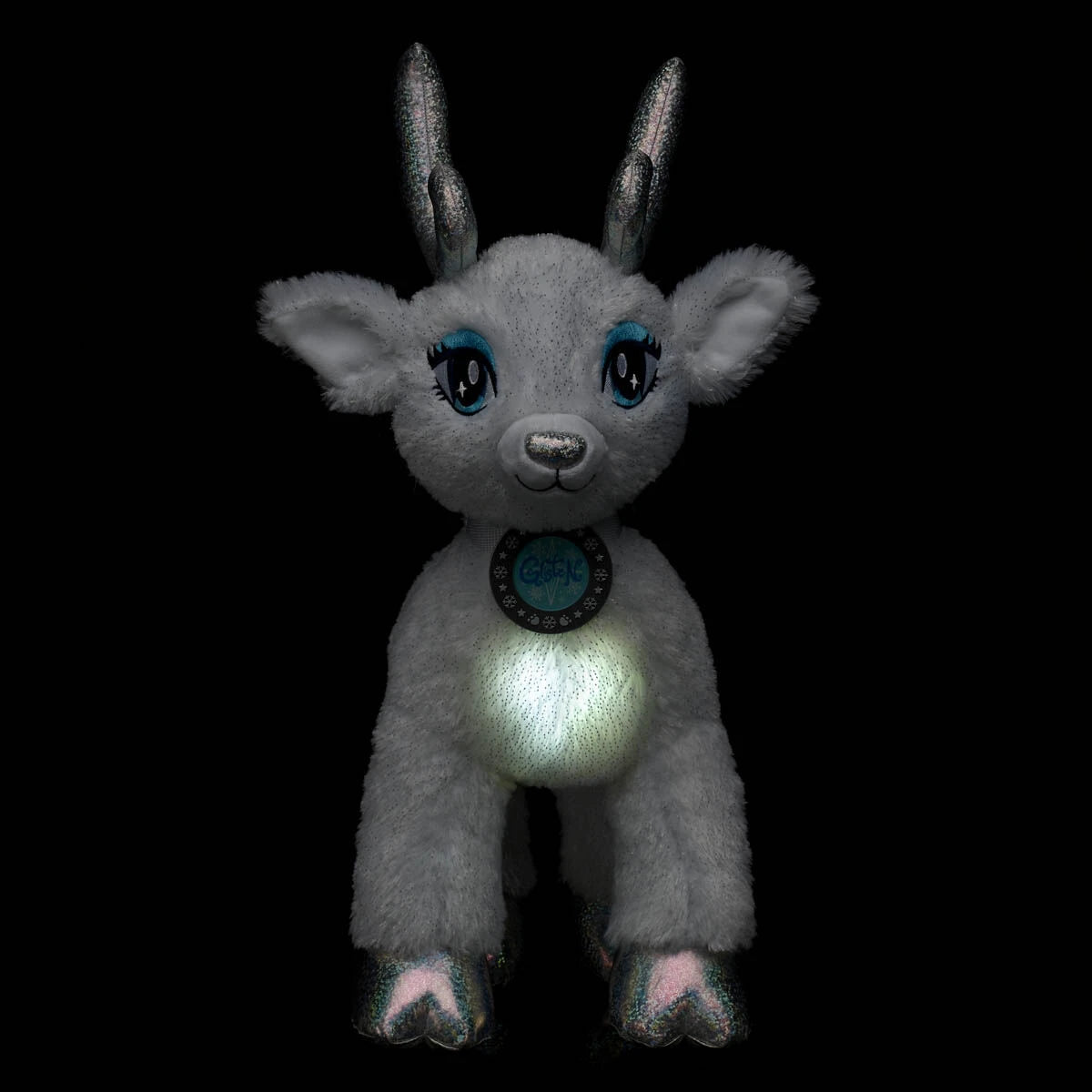 Light-Up Heart for Plush Toys | Build-A-Bear® - US 1164
