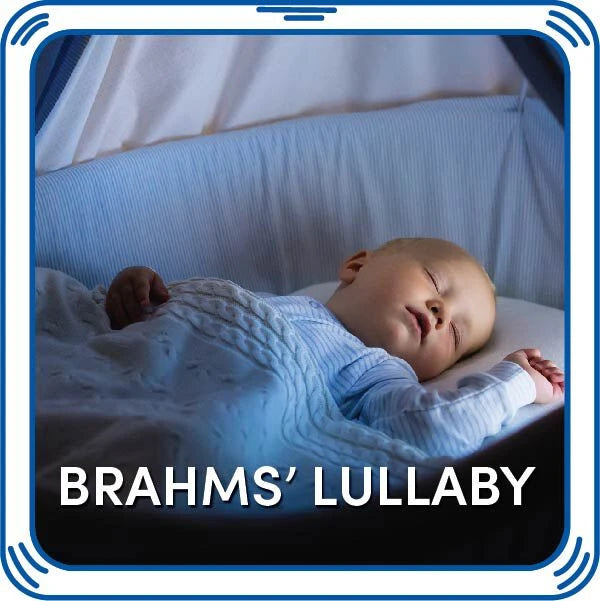 Brahms Lullaby for Stuffed Animals | Build-A-Bear® - US 1032