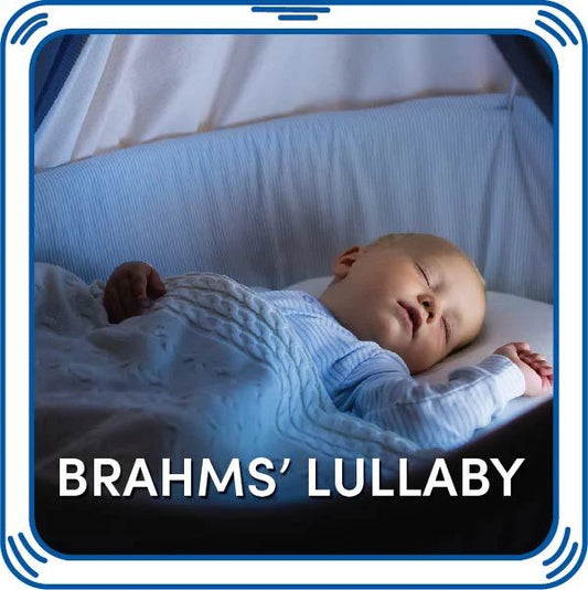 Brahms Lullaby for Stuffed Animals | Build-A-Bear® - US 1032