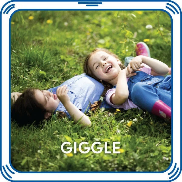 Giggle Sound for Stuffed Animals | Build-A-Bear® - US 2413